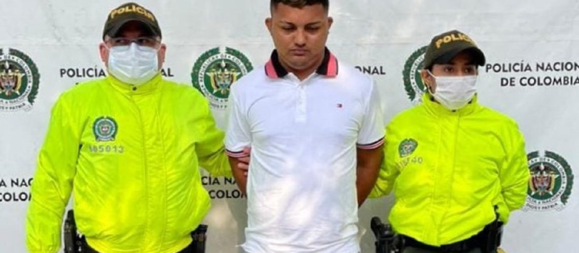 Capturado alias Jefry, presunto ladrón (1)