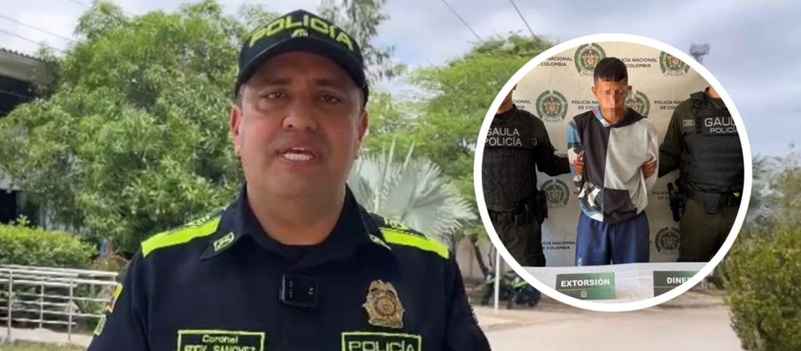 Capturado el Burro Sabanalarga (2)