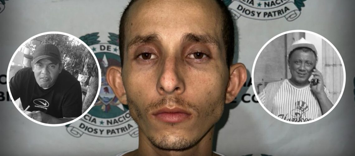 Capturado el terror de los camioneros por homicidio en Bolívar (2)