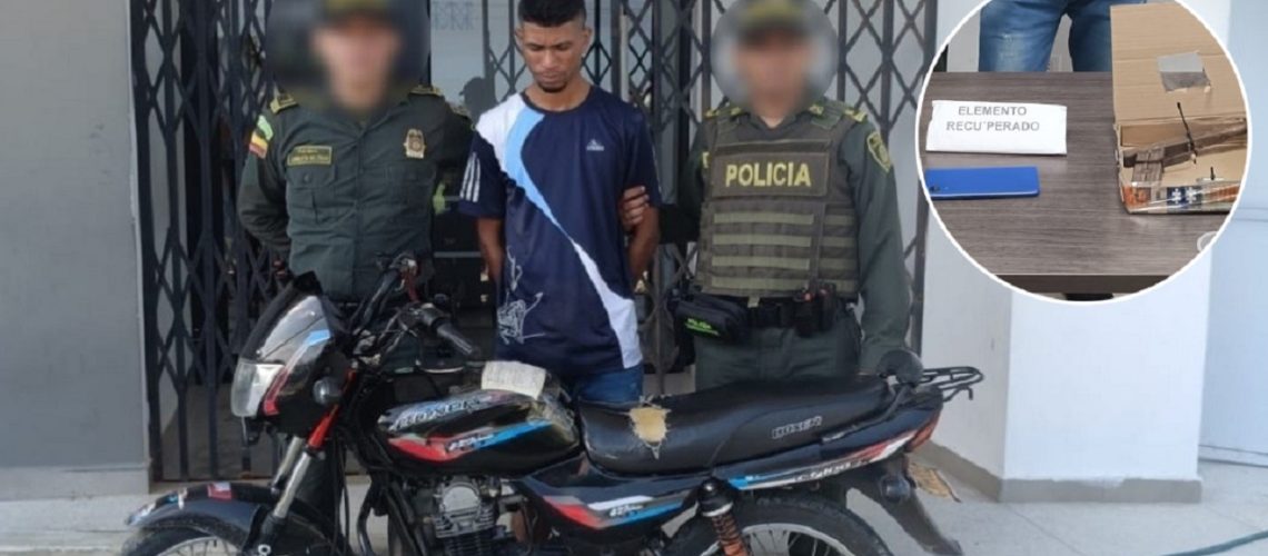 Capturado hurto Soledad (3)