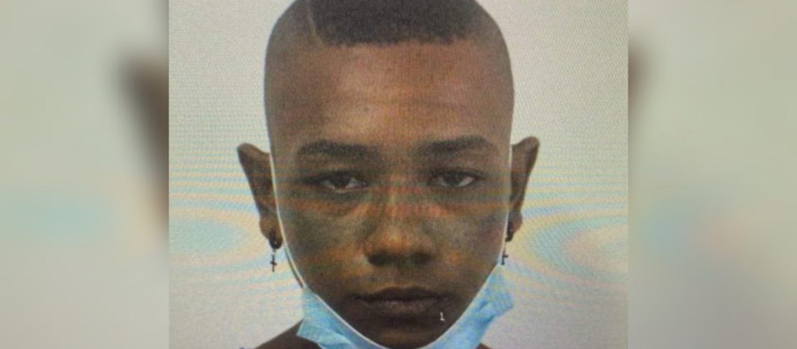 Capturado por homicidio de menor de 12 años en San Andrés