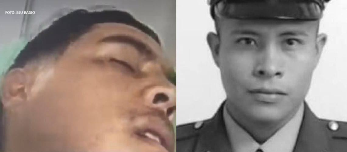 Capturado por homicidio de patrullero