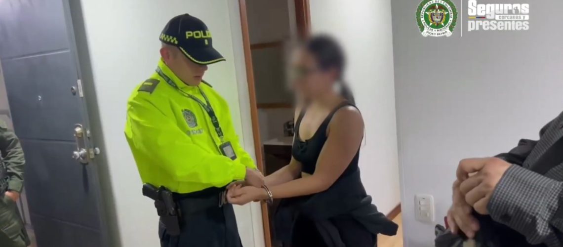 Capturado red trata de personas transnacional 2