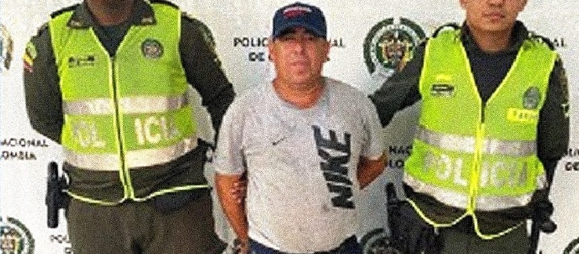 Capturado robo energía Barranquilla 2