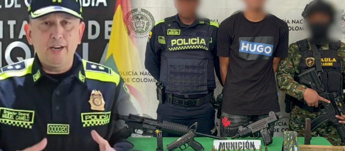 Capturados atentado Atenas