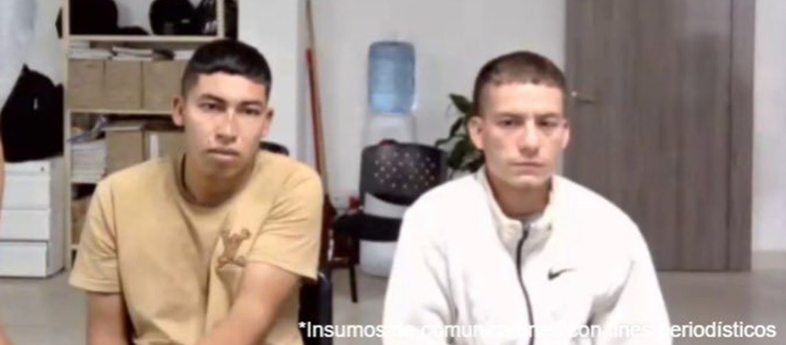 Capturados atentado terrorista en Cali