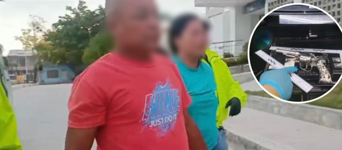 Capturados presuntos Pepes Sabanagrande (2)