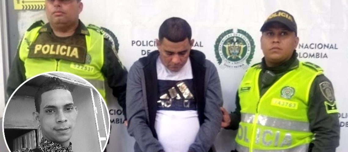 Capturan a señalado de asesinar al Flaco