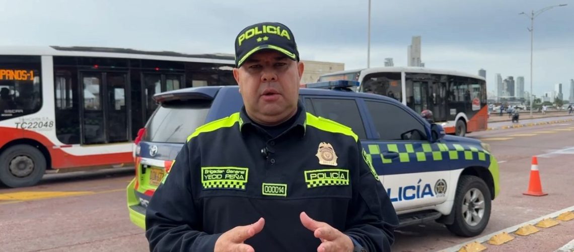 Capturan hijo Papá Pitufo agresión