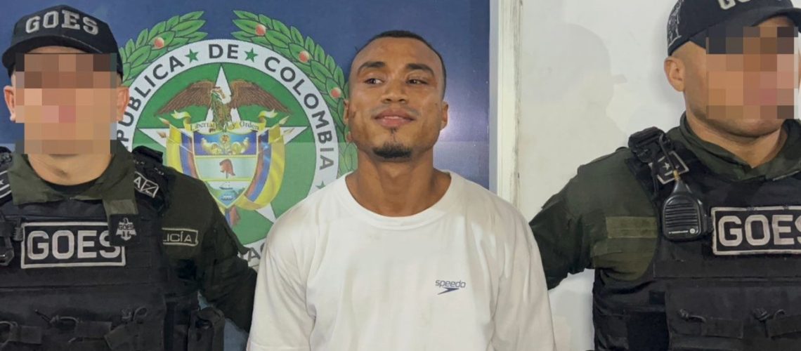 Capturan señalado de hurto Cartagena (3)