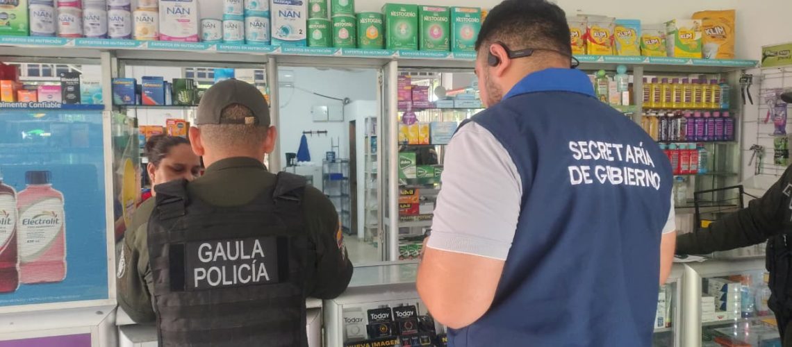 Caravanas por la Vida Gaula Soledad (3)