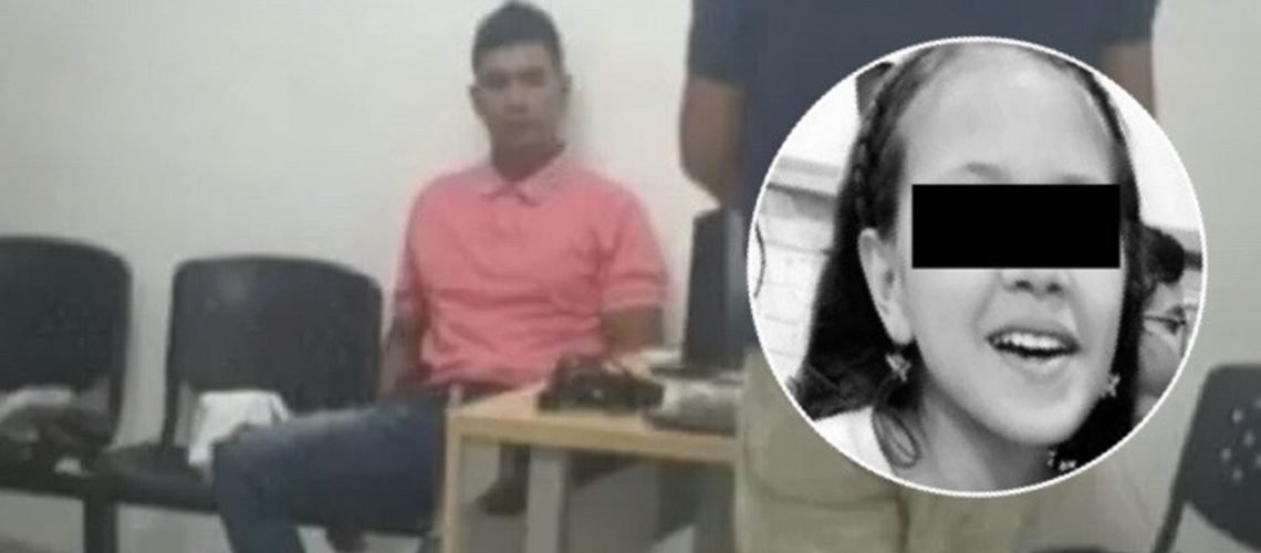 Cárcel feminicida Sofía Delgado Valle del Cauca