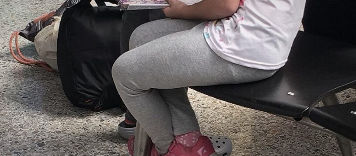 Cárcel presunto abusador menor embarazada Sucre 1