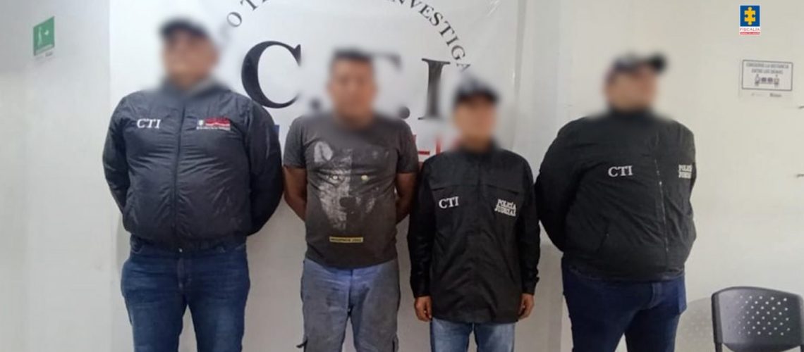 Cárcel señalado abusar hijastra Sabanalarga