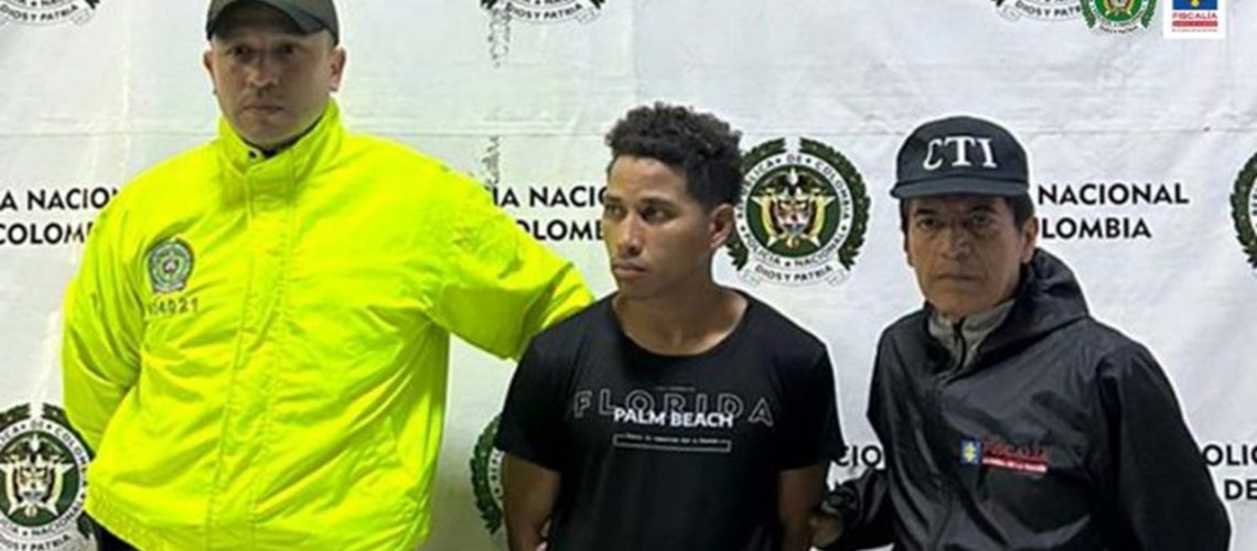 Carcel señalado abuso sexual Los Robles