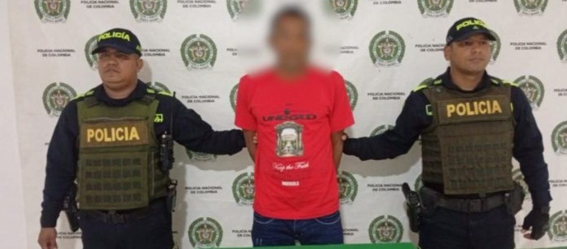 Cárcel señalaxo agresión hijastra Bolívar