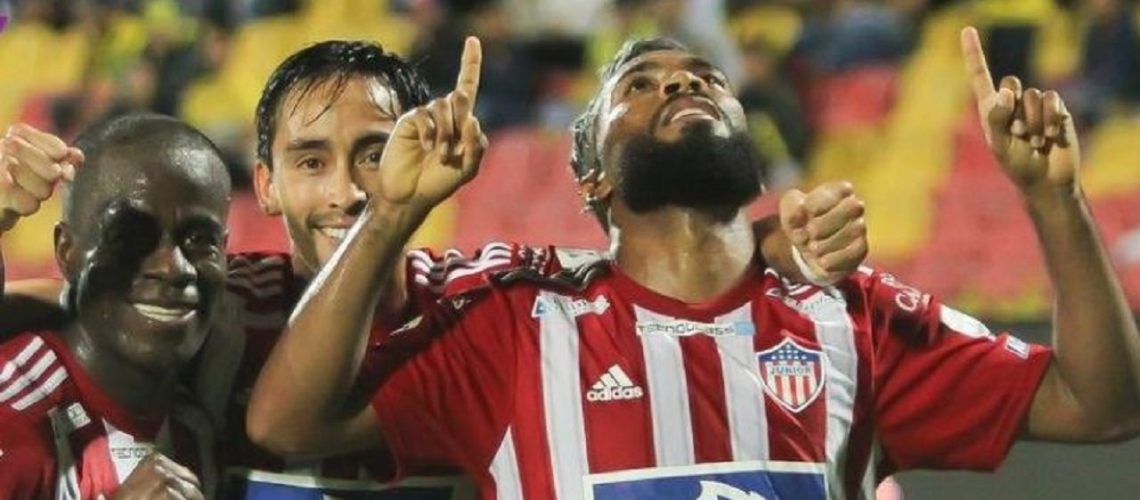 Cariaco-Gol-Bucaramanga