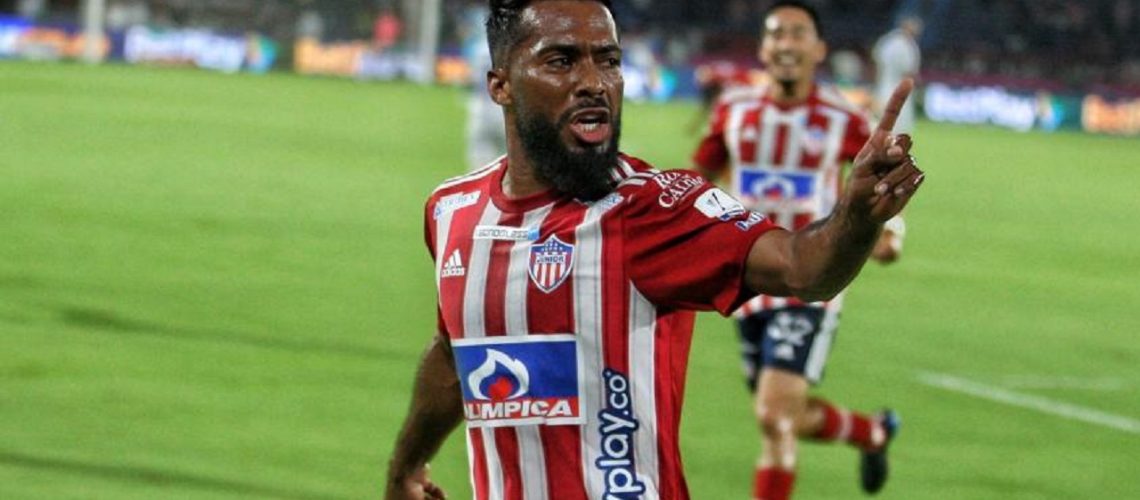 Cariaco González molesto