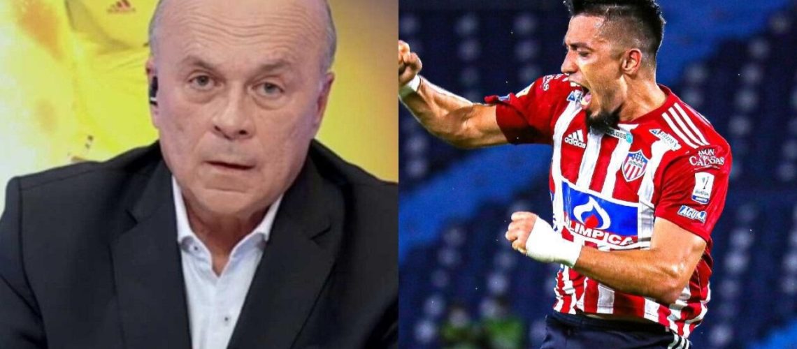 Carlos Antonio y Uribe