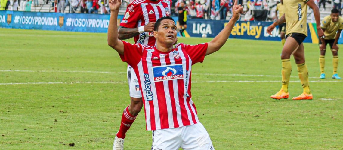 Carlos Bacca-Aguilas1