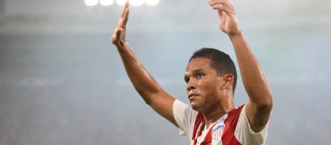 Carlos Baccaaaaaaaaaa
