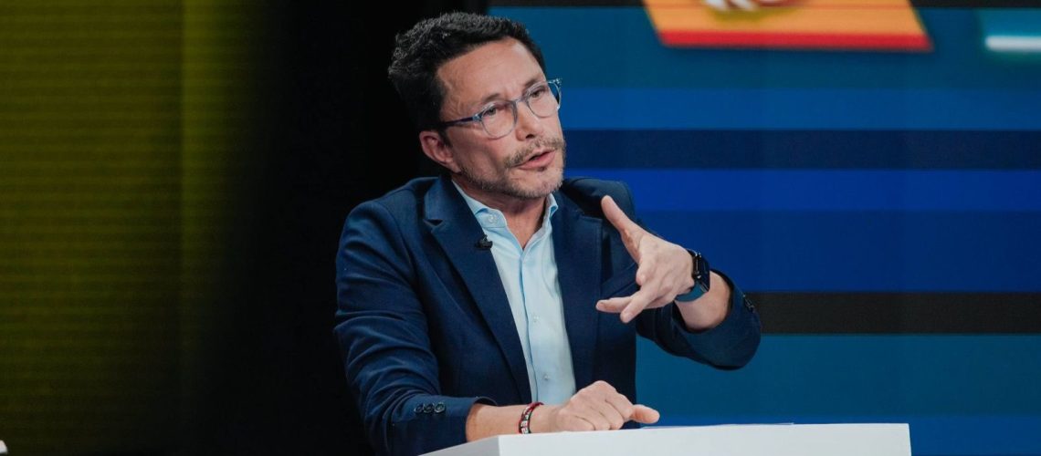Carlos Caicedo