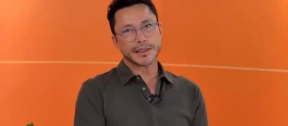 Carlos Caicedo