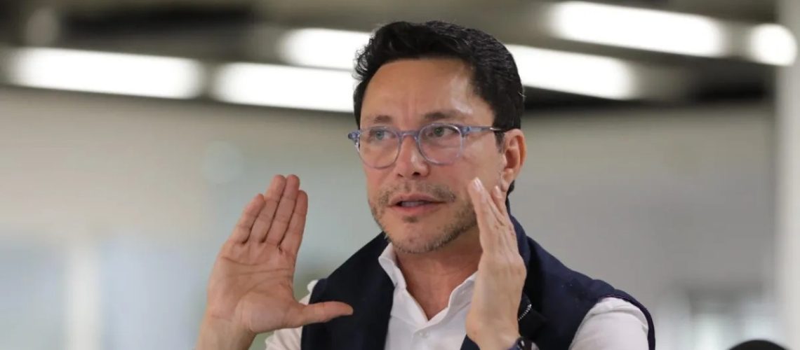 Carlos Caicedo