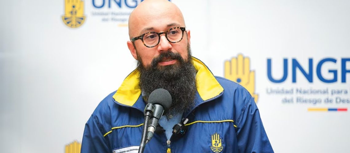 Carlos Carrillo