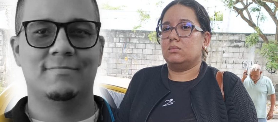 Carlos Mario Gil, fallecido en accidente en la calle 30 con carrera 20