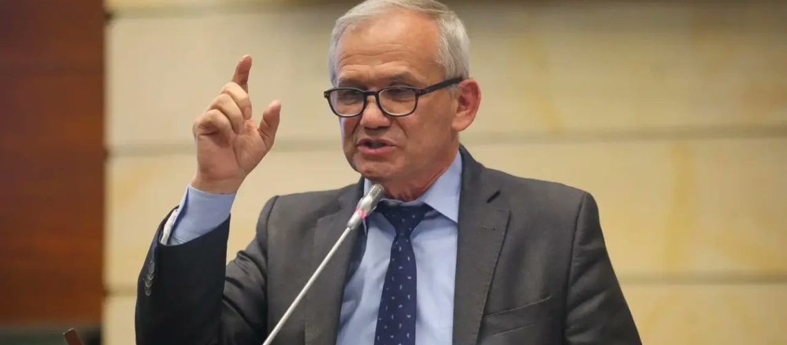 Carlos Ramón Gónzalez