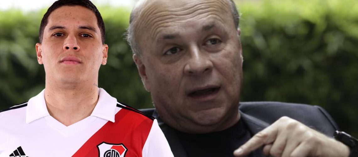 Carlos vs juanfer