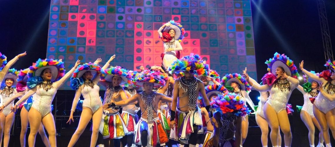 Carnaval Baq x el Mundo (4)