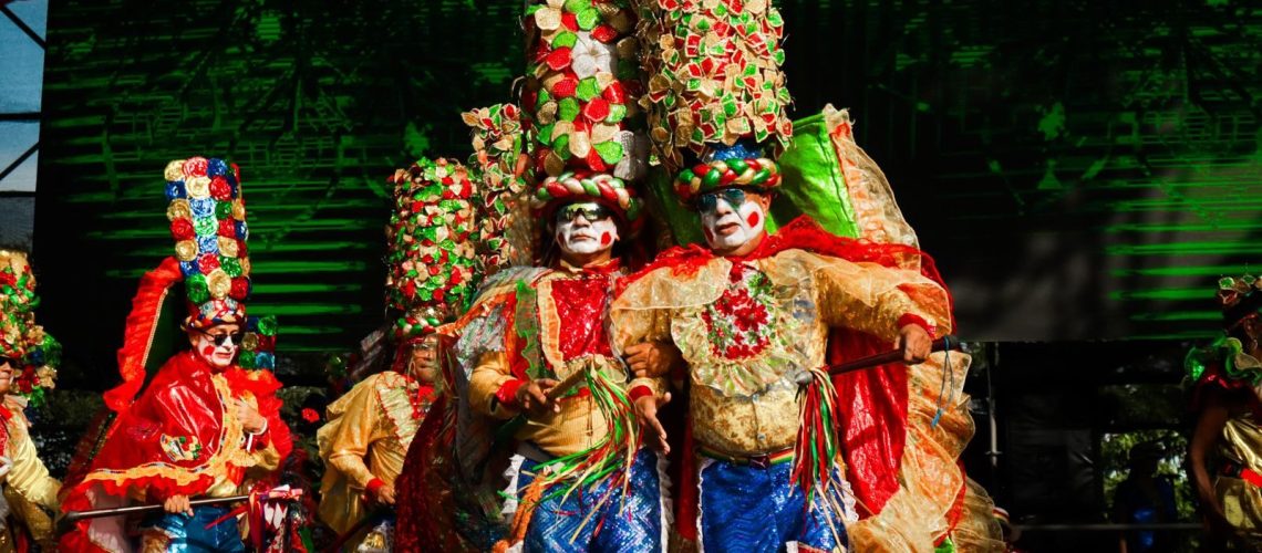 Carnaval Fin de Semana de Tradición (3)