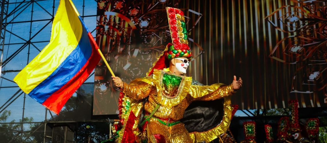 Carnaval Fin de Semana de Tradición (8)
