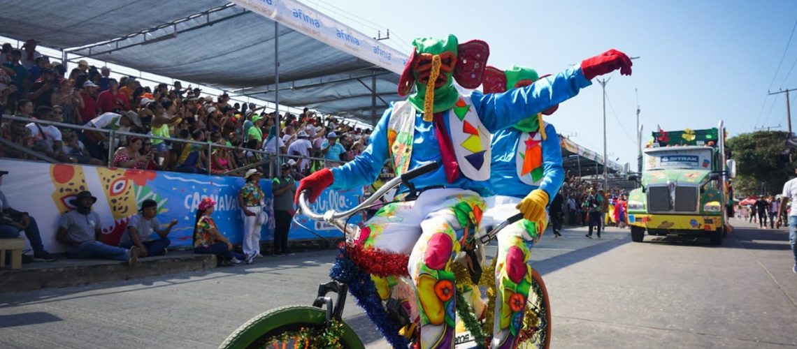 Carnaval de Barranquilla 2023 fotos Yeinner Garcés (2)