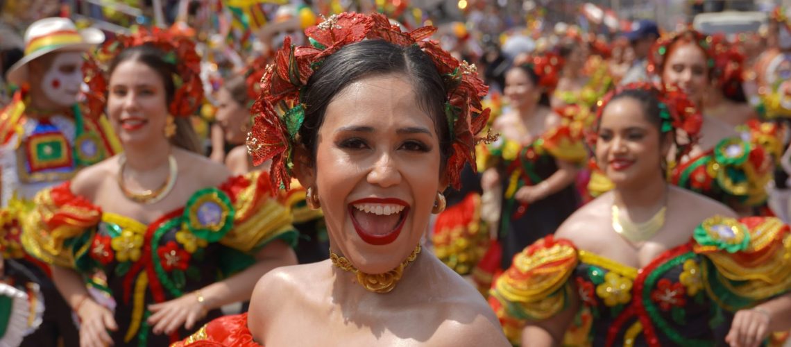 Carnaval de Barranquilla 2025 referencia (2)