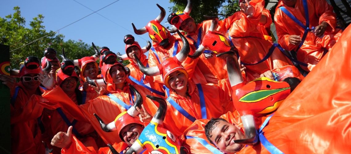 Carnaval de Barranquilla (7)