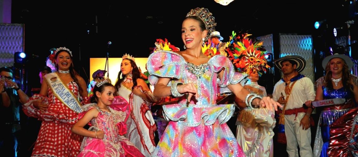 Carnaval de Barranquilla en Dallas Texas (2)