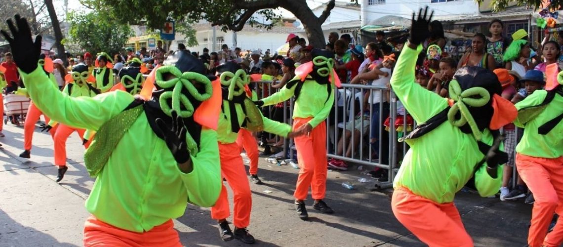 Carnaval de la 44 2