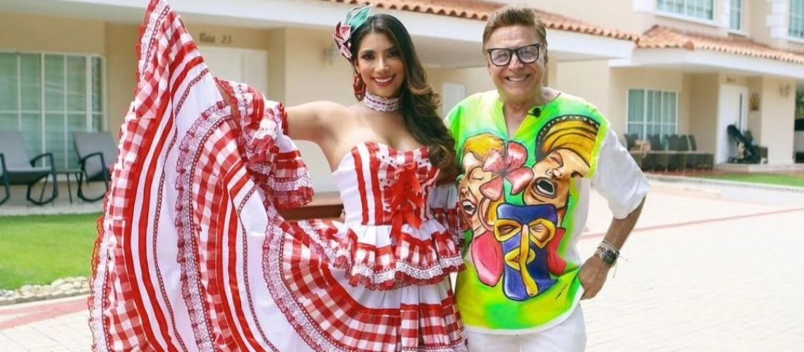 Carnaval de la 44 2024