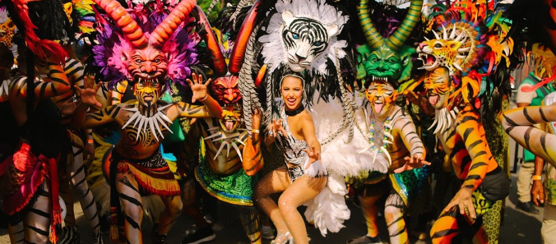 Carnaval de la 44 Cartagena (4)