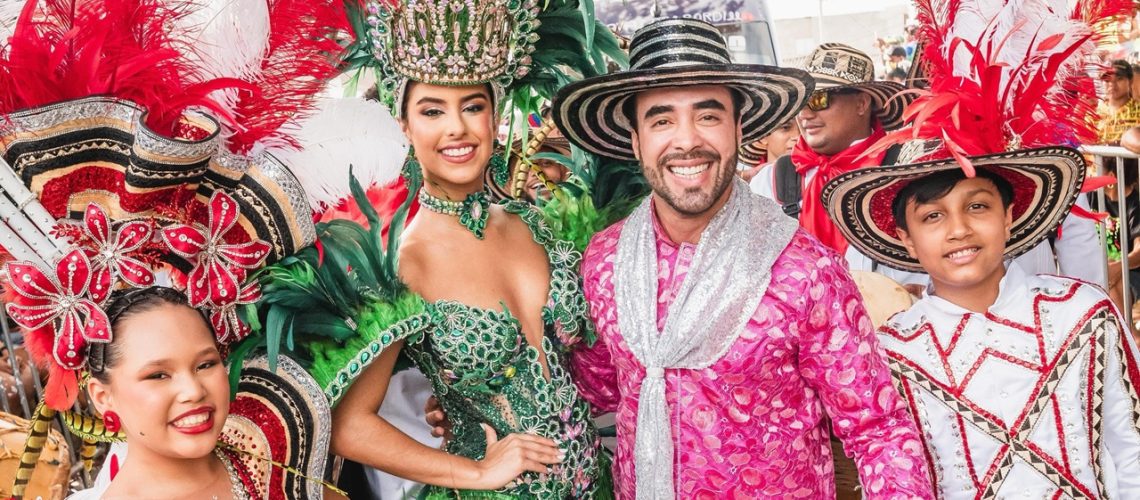 Carnaval de la 44 fotos