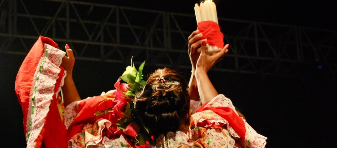 Carnaval de la 44