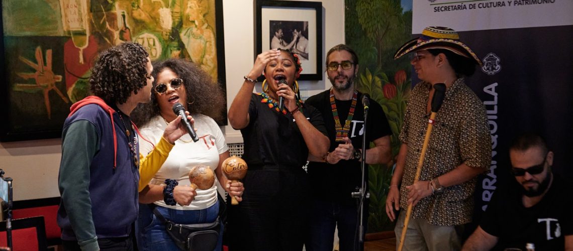 Carnaval de las Artes Barranquilla destacada