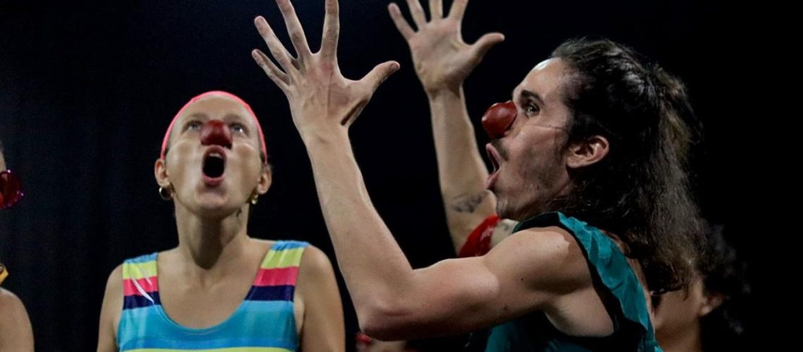 Carnaval de las Artes