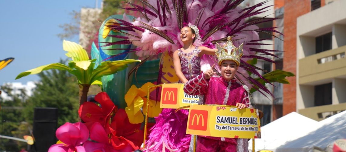 Carnaval de los Niños 2025 (9)