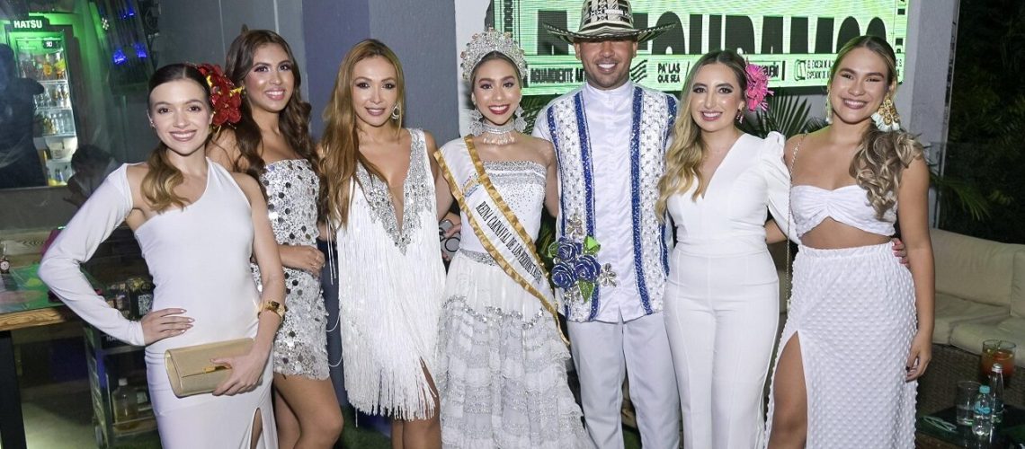 Carnaval de los Periodistas lanzamiento 2025 (3)