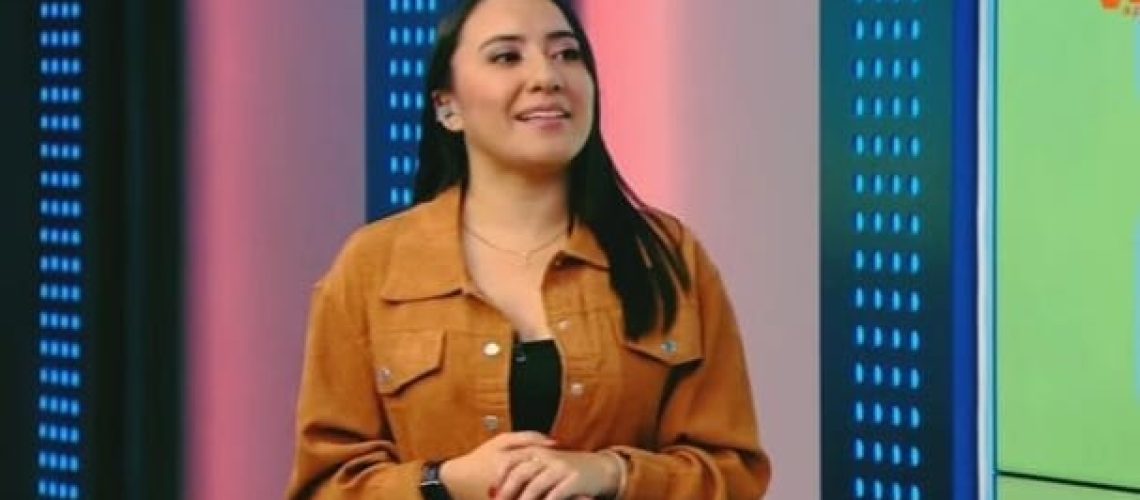 Carolina rubio