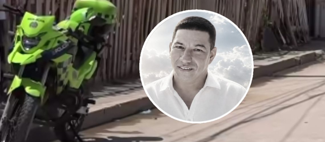 Carpintero asesinado en Malambo